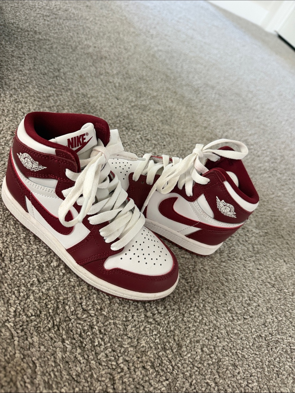 Nike Shoes Kids